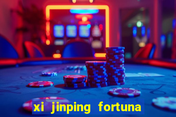 xi jinping fortuna xi jinping patrimonio